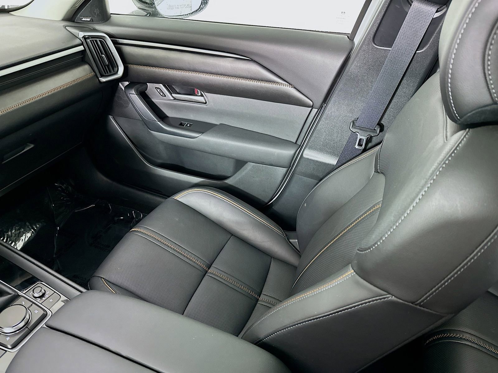 Certified 2025 MAZDA CX-50 AWD 2.5 Turbo w/ Premium Pkg image 25