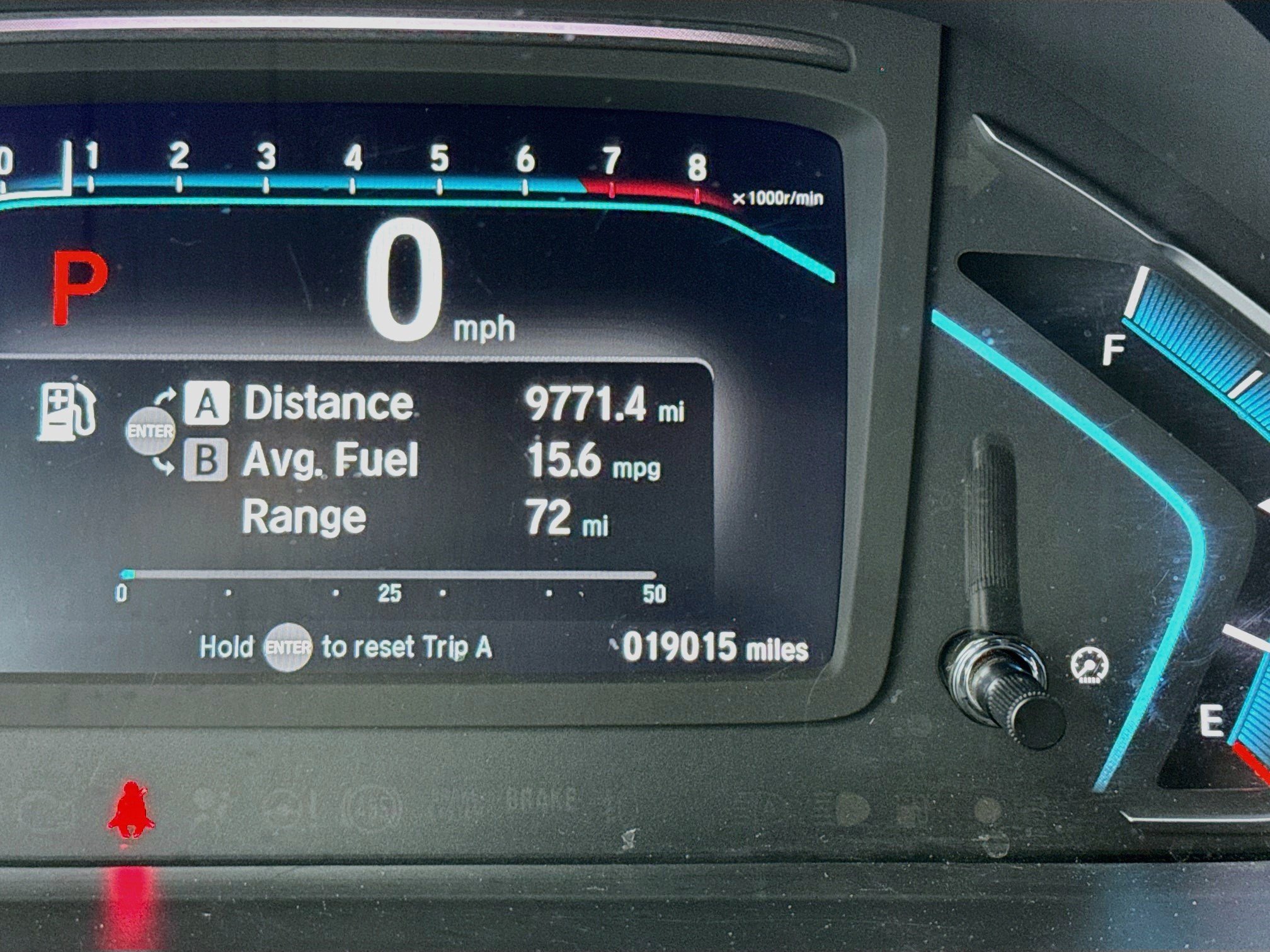 Used 2019 Honda Odyssey Elite image 8