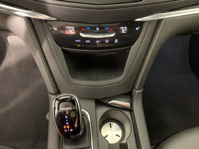 Used 2024 Cadillac XT5 Premium Luxury w/ LPO, Floor Liner Package image 24