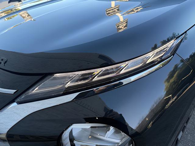New 2026 Mitsubishi Outlander SE FWD image 31