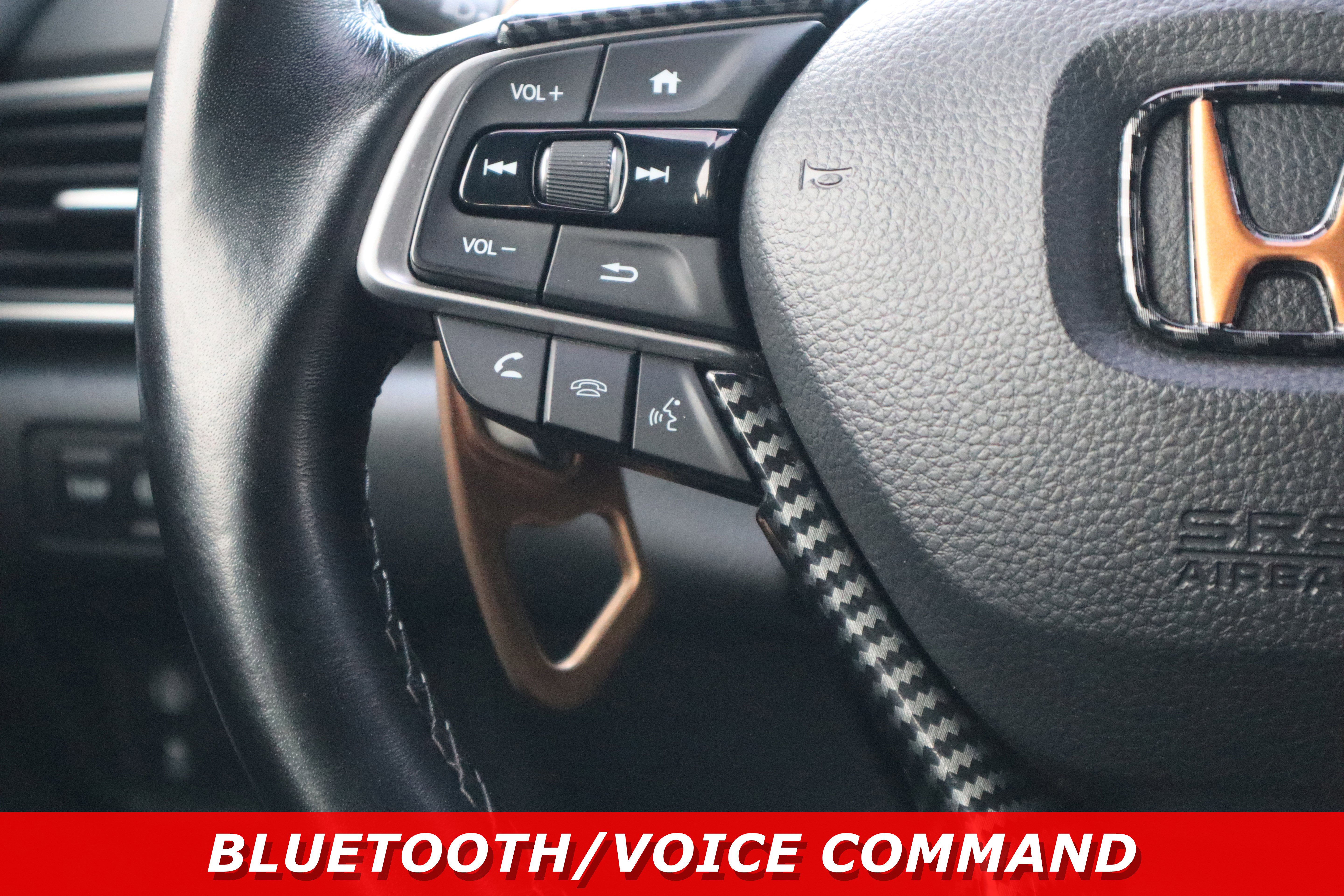 Used 2022 Honda Accord Sport image 15