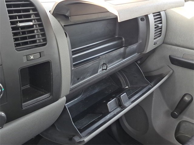 Used 2012 Chevrolet Silverado 1500 W/T w/ LS Package image 18