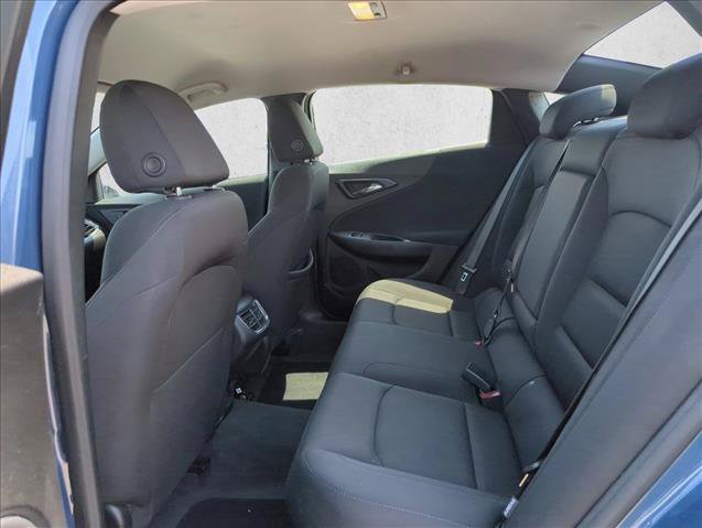 Used 2024 Chevrolet Malibu LT FWD image 15