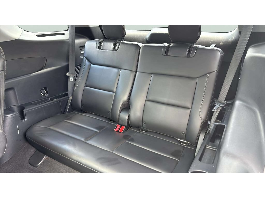 Used 2023 Ford Explorer XLT w/ Equipment Group 202A AWD/4WD image 14