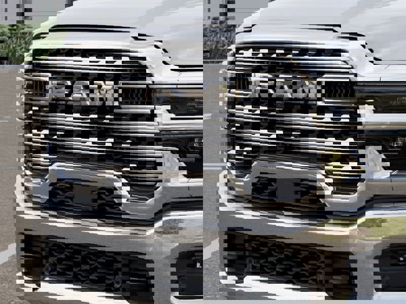 New 2026 RAM 2500 Limited image 11