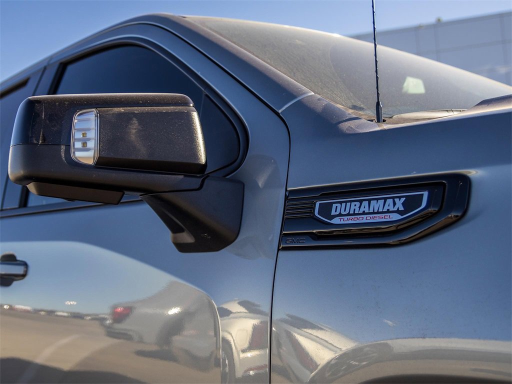 New 2026 GMC Sierra 1500 Elevation w/ Elevation Premium Package image 3