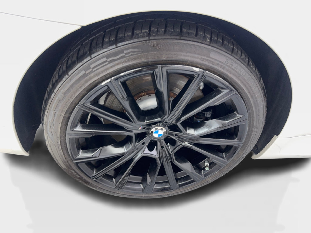 Used 2022 BMW 750i xDrive w/ Executive Package AWD/4WD image 86