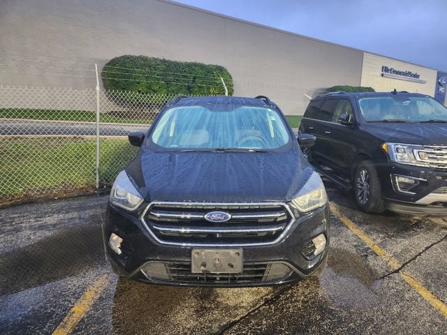 Used 2018 Ford Escape SE w/ SE Sport Appearance Package AWD/4WD image 5