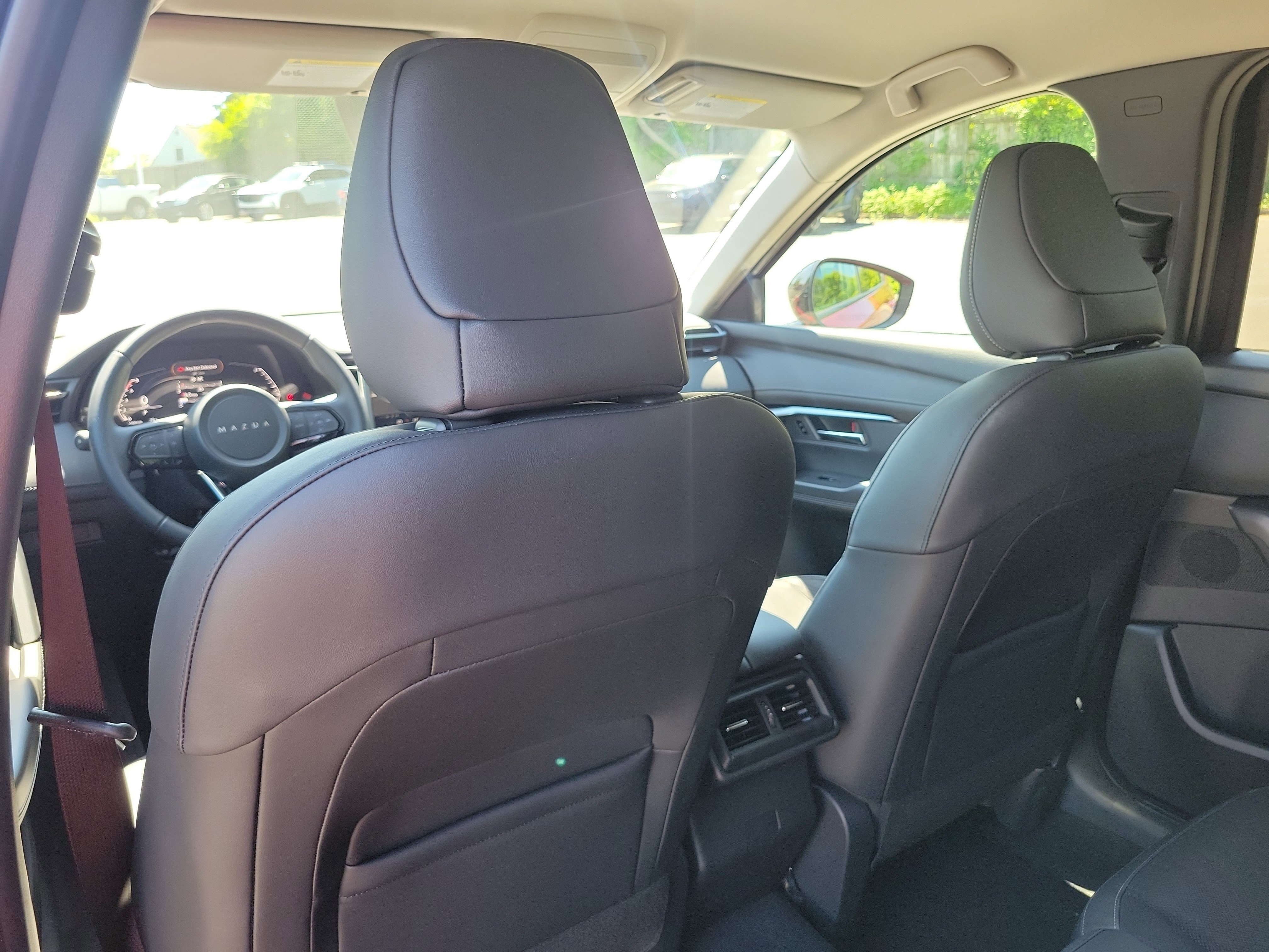 New 2026 MAZDA CX-5 Select AWD/4WD image 14