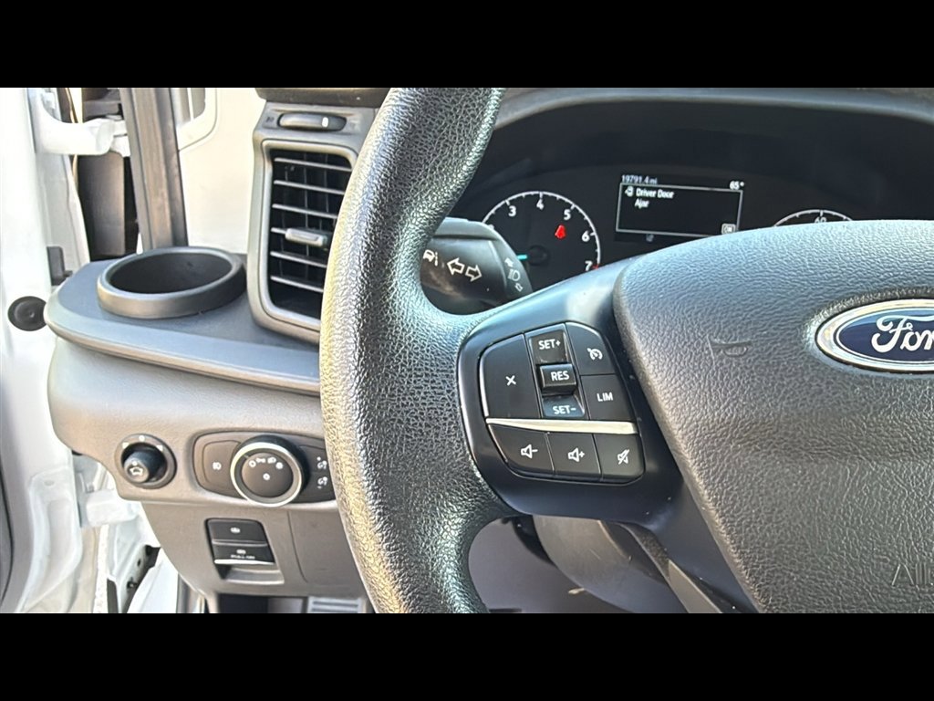 Used 2024 Ford Transit 250 Low Roof w/ Exterior Upgrade Package image 14