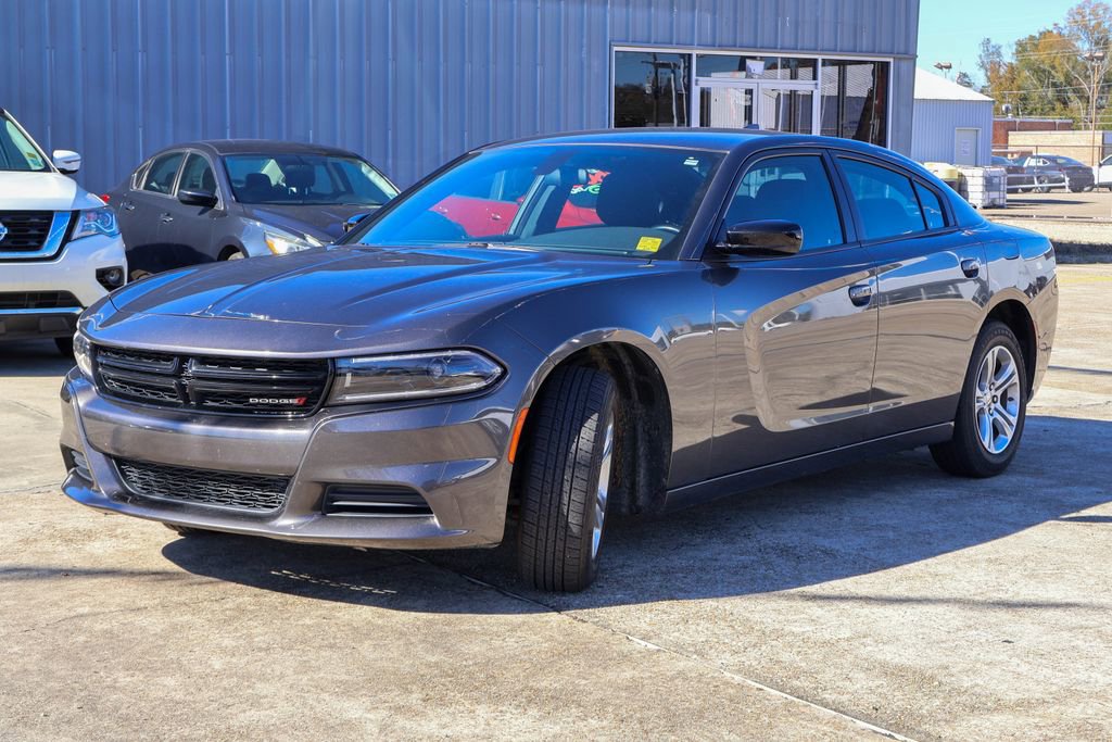 Used 2023 Dodge Charger SXT image 22