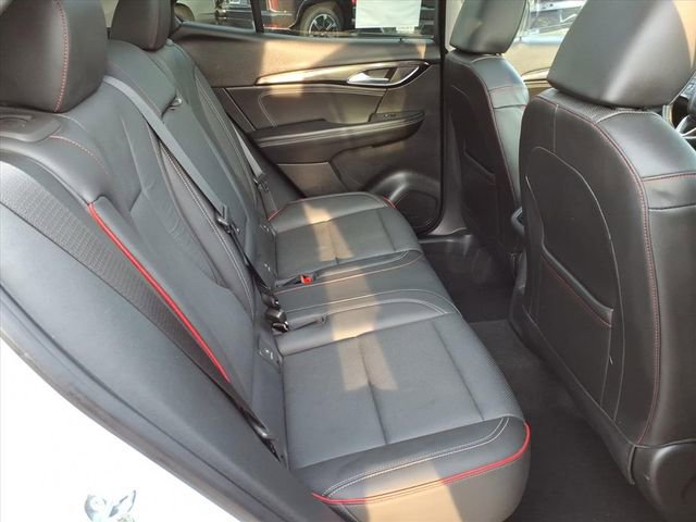 Used 2023 Buick Envision Essence w/ Sport Touring Package image 22