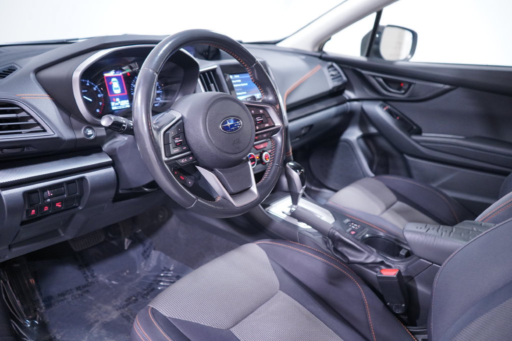 Used 2020 Subaru Crosstrek 2.0i Premium w/ Moonroof Package 2 AWD/4WD image 6