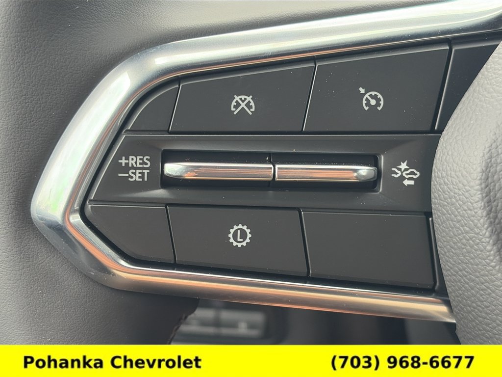 New 2026 Chevrolet Tahoe Premier w/ Sun And Tow Package AWD/4WD image 12