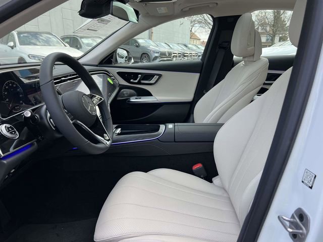 New 2026 Mercedes-Benz E 450 4MATIC Sedan image 17