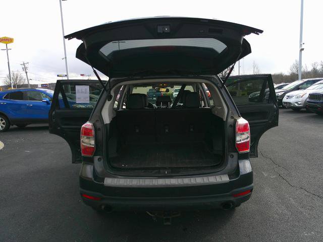 Used 2014 Subaru Forester 2.0XT Touring image 5