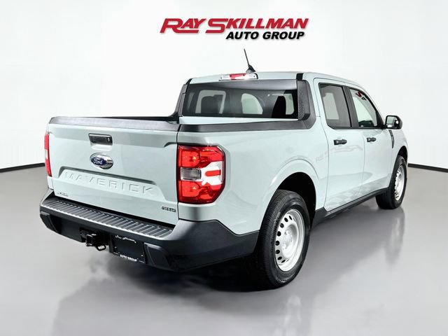 Used 2024 Ford Maverick XL w/ Equipment Group 100A Standard AWD/4WD image 7