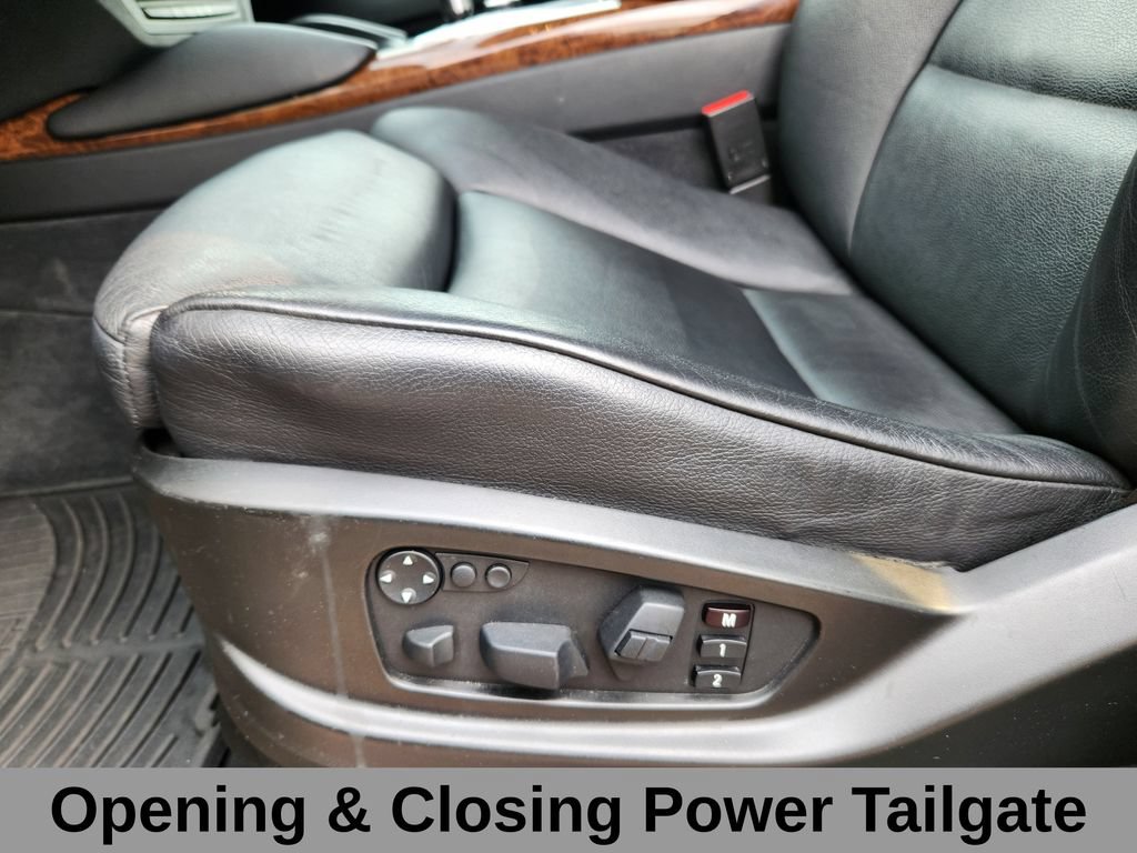Used 2009 BMW X6 xDrive50i AWD/4WD image 17