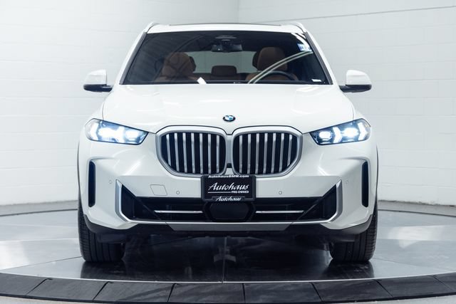 Used 2026 BMW X5 xDrive40i AWD/4WD image 5