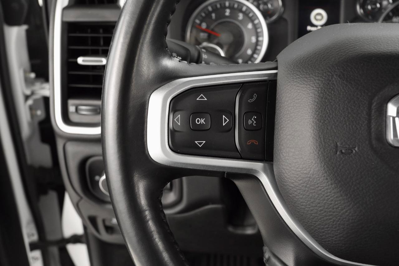 Used 2021 RAM 1500 Big Horn image 15