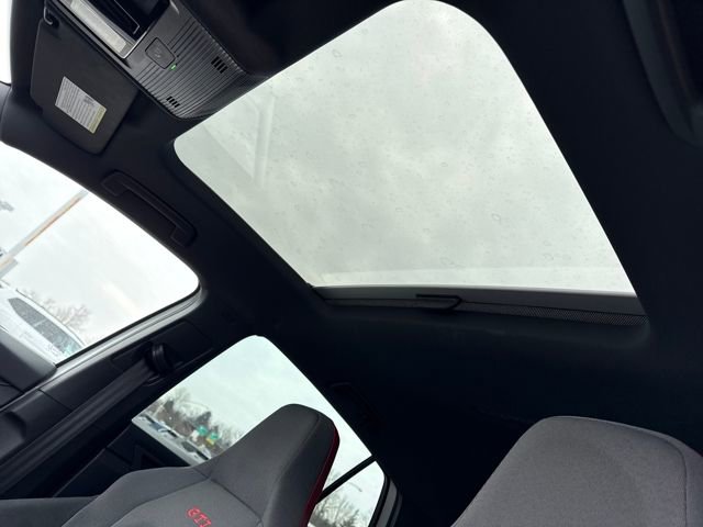 Used 2023 Volkswagen GTI Autobahn image 27