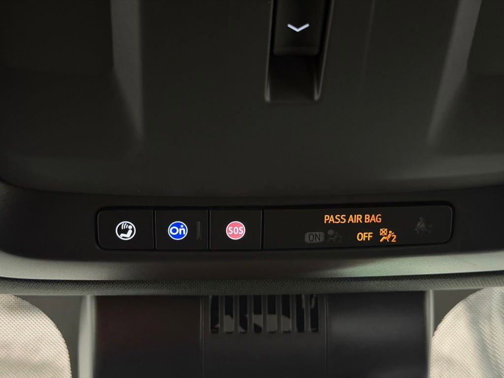Certified 2025 Chevrolet Suburban Premier AWD/4WD image 44