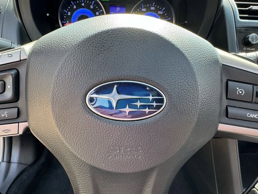Used 2015 Subaru Crosstrek Touring image 15