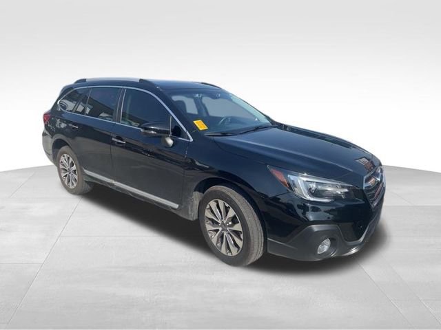 Used 2018 Subaru Outback 3.6R Touring w/ Popular Package #3