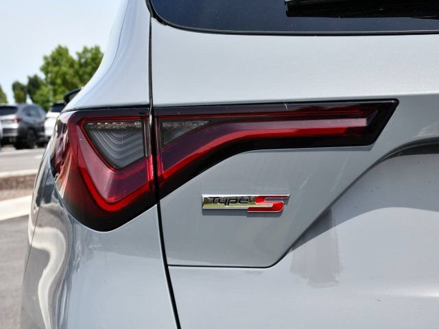 New 2026 Acura MDX Type S AWD/4WD image 9