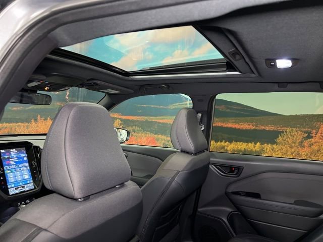 Certified 2026 Subaru Forester Premium image 48