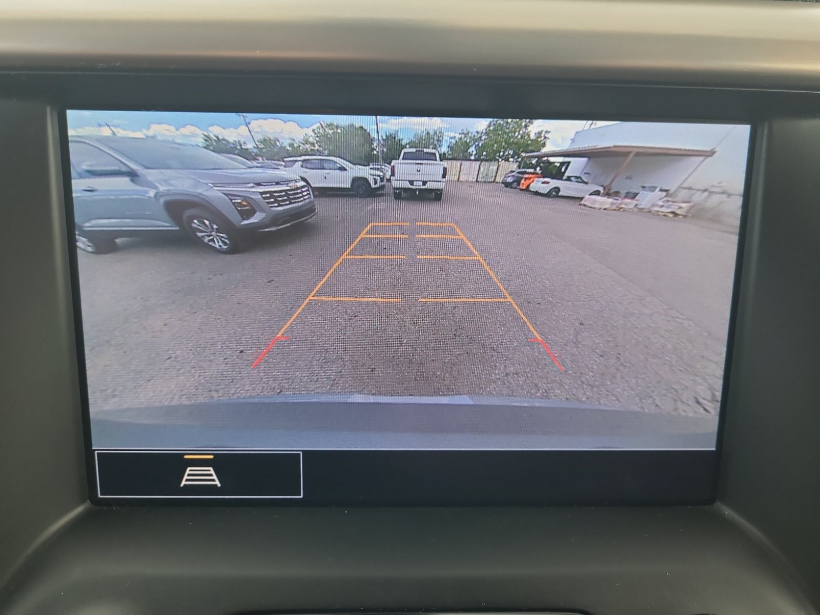 Used 2023 GMC Acadia Denali FWD image 19