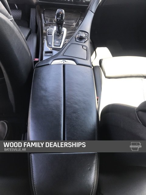 Used 2014 BMW 640i Convertible image 20