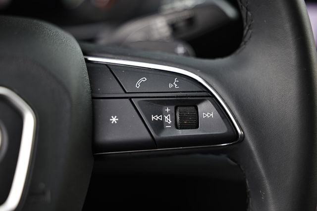 Used 2024 Audi Q3 2.0T Premium Plus AWD/4WD image 34