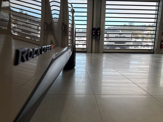 Used 2023 Nissan Pathfinder Rock Creek image 15