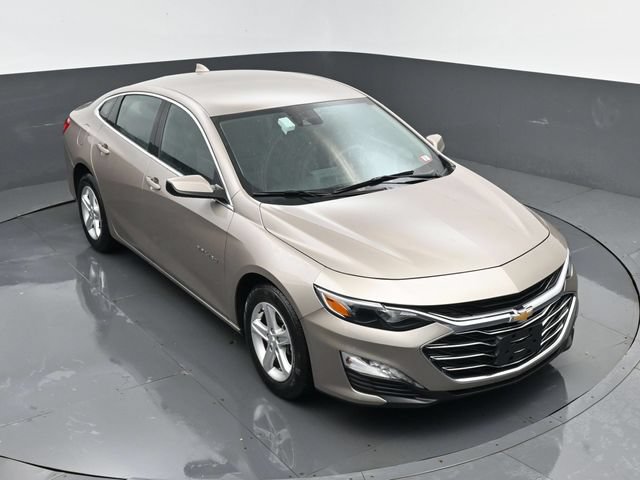Used 2024 Chevrolet Malibu LT FWD image 19