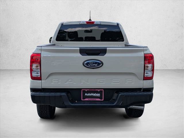 New 2026 Ford Ranger XL RWD image 8