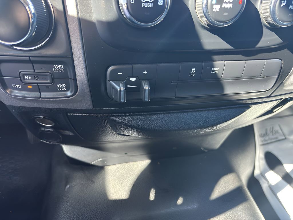 Used 2016 RAM 1500 Tradesman w/ Popular Equipment Group image 34