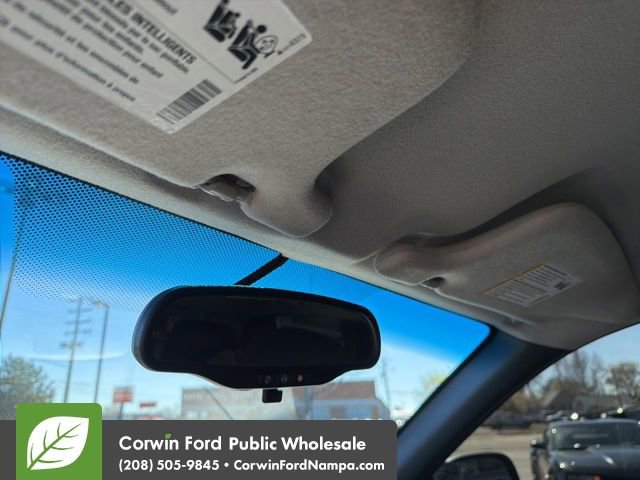 Used 2008 GMC Canyon SLE image 18