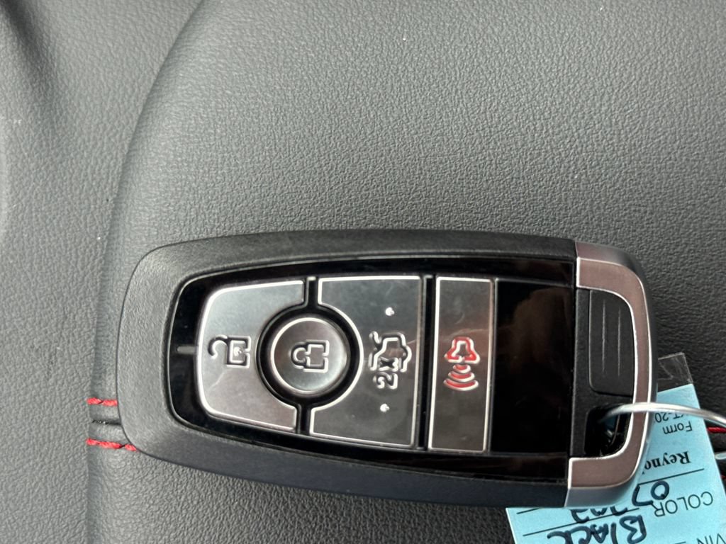 Used 2026 Ford Mustang Premium RWD image 30
