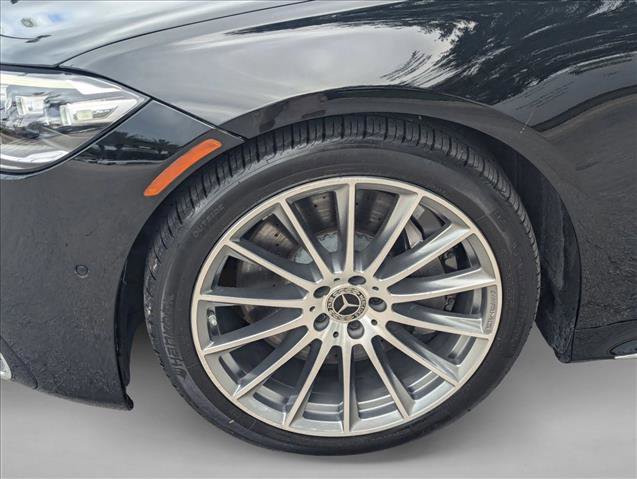 Used 2023 Mercedes-Benz S 500 4MATIC image 25