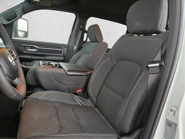 Used 2025 RAM 1500 Lone Star image 19