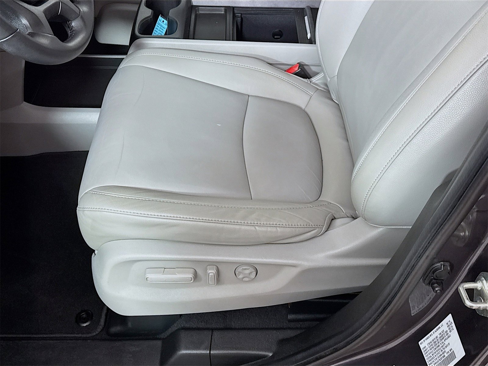 Used 2020 Honda Odyssey EX-L image 16