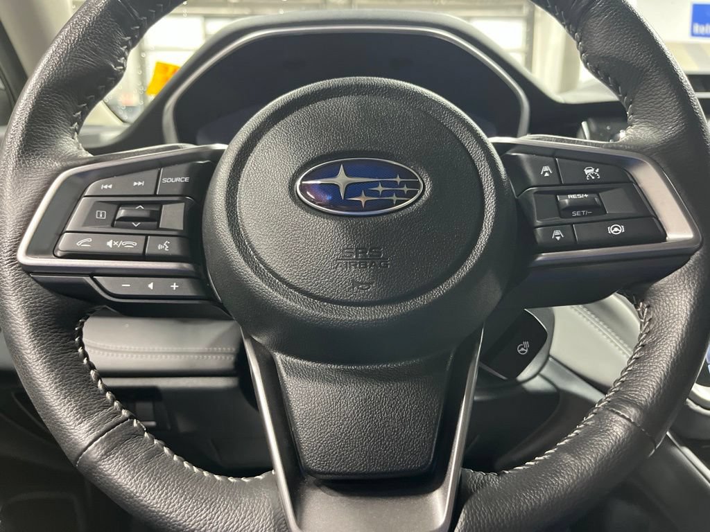 Used 2024 Subaru Outback Limited AWD/4WD image 19