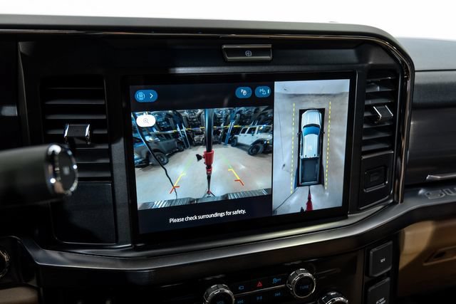 Used 2026 Ford F450 Lariat AWD/4WD image 53