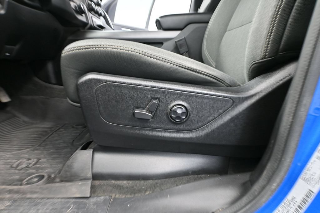Used 2021 RAM 1500 Big Horn AWD/4WD image 16