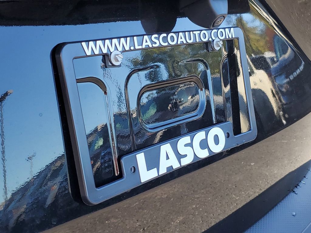 New 2026 Ford Escape SE w/ PHEV Premium Package image 29