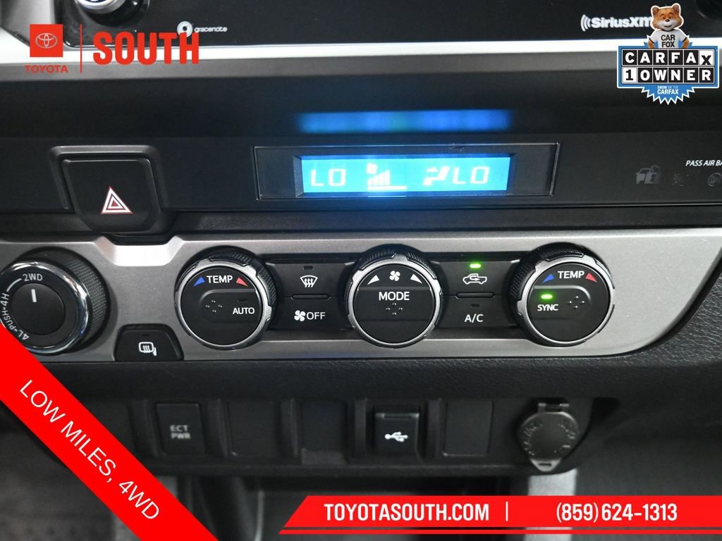 Used 2022 Toyota Tacoma SR AWD/4WD image 18