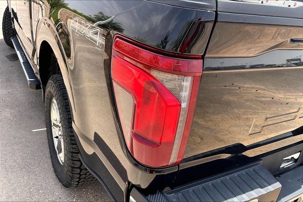 Used 2024 Ford F150 XLT w/ Mobile Office Package AWD/4WD image 30