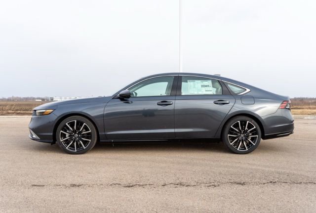 New 2026 Honda Accord Touring image 4