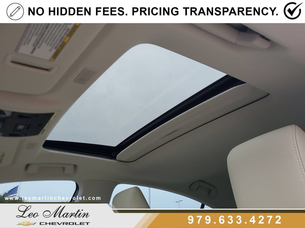Used 2022 Lexus ES 350 w/ Premium Package FWD image 18